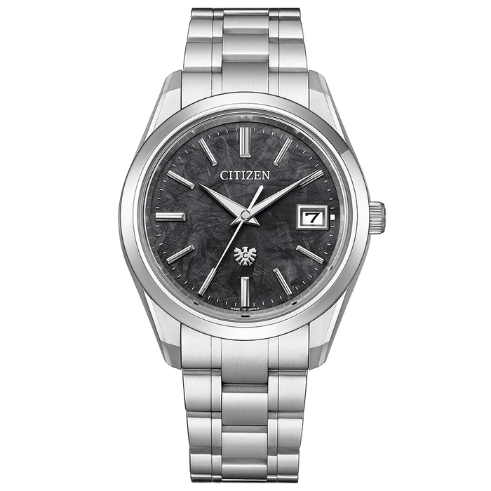 The　CITIZEN　ザシチズン　AQ4100‐57E