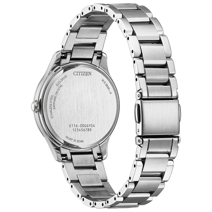 CITIZEN 　XC　シチズンクロスシー　EO1240-58L