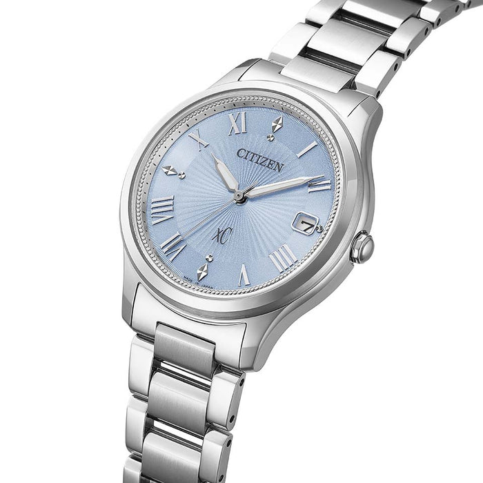CITIZEN 　XC　シチズンクロスシー　EO1240-58L