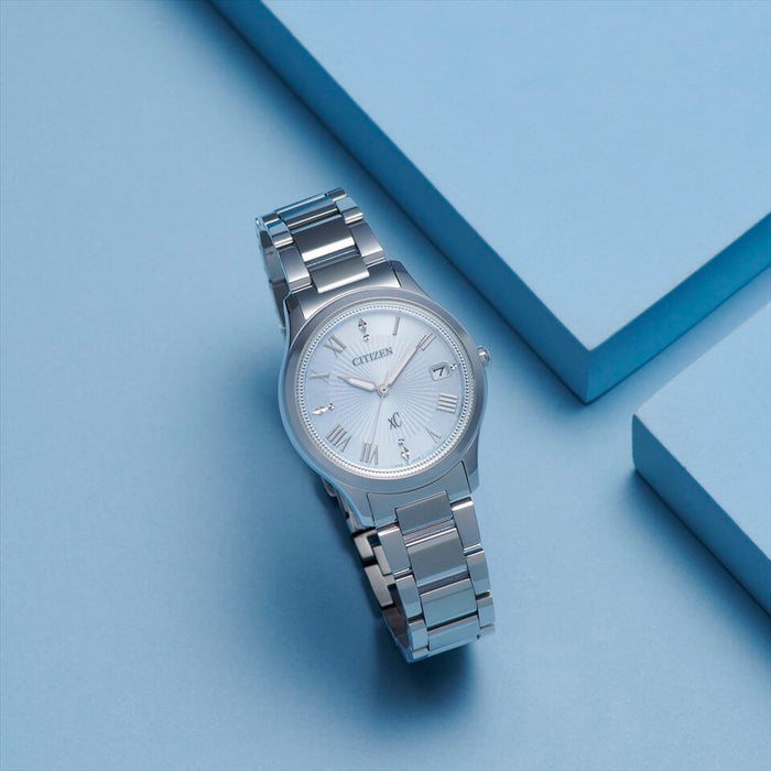 CITIZEN 　XC　シチズンクロスシー　EO1240-58L