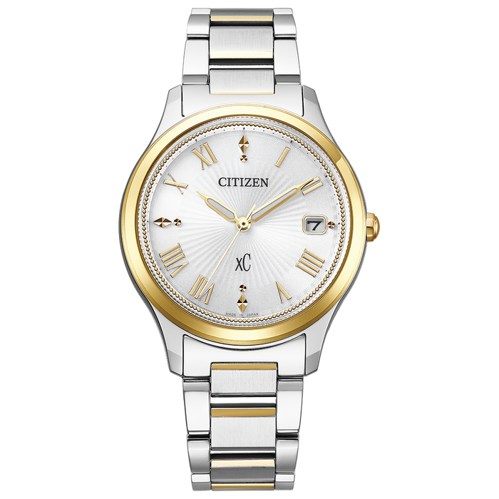 CITIZEN 　XC　シチズンクロスシー　EO1244-57A