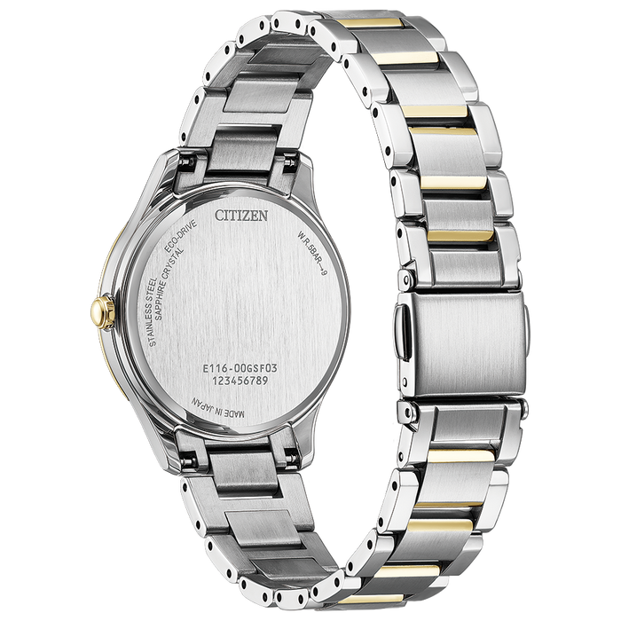 CITIZEN 　XC　シチズンクロスシー　EO1244-57A