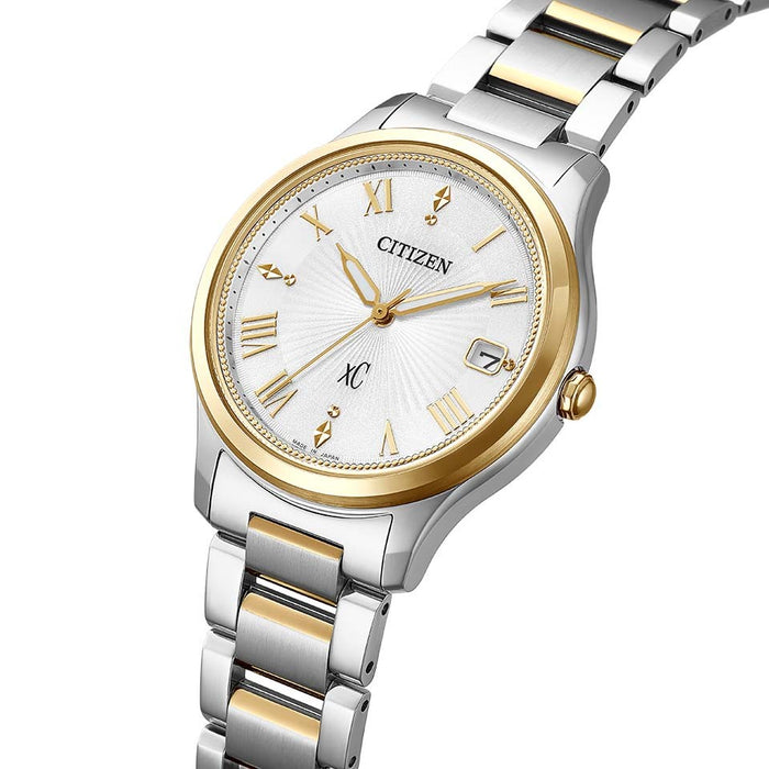 CITIZEN 　XC　シチズンクロスシー　EO1244-57A
