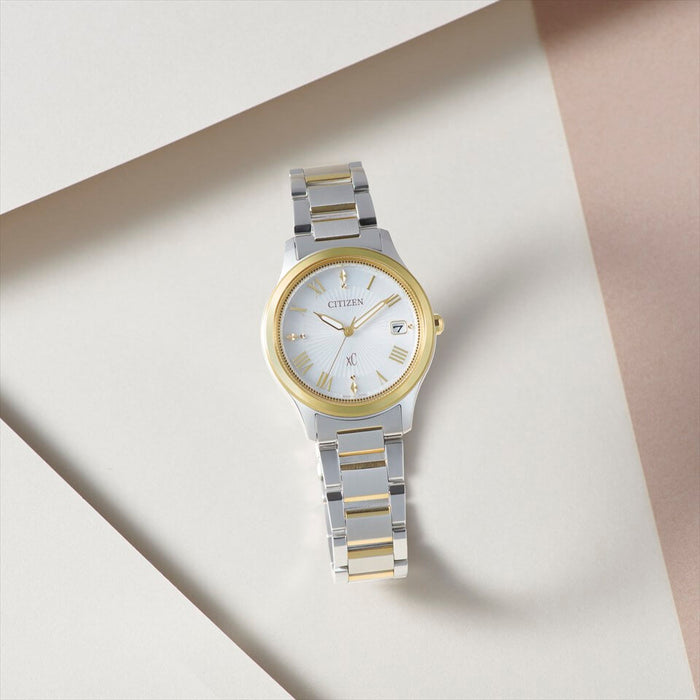 CITIZEN 　XC　シチズンクロスシー　EO1244-57A