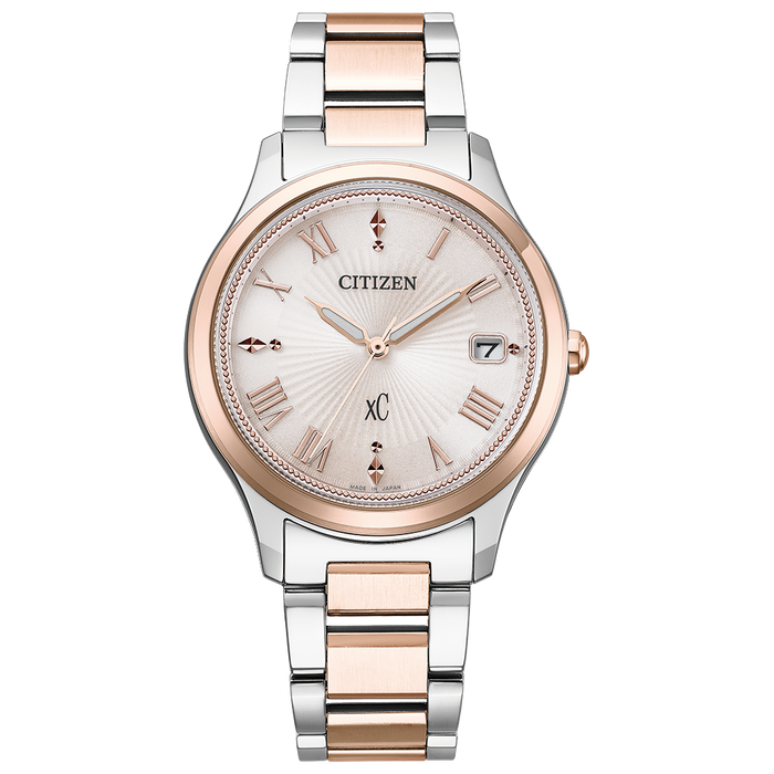 CITIZEN 　XC　シチズンクロスシー　EO1245-54W