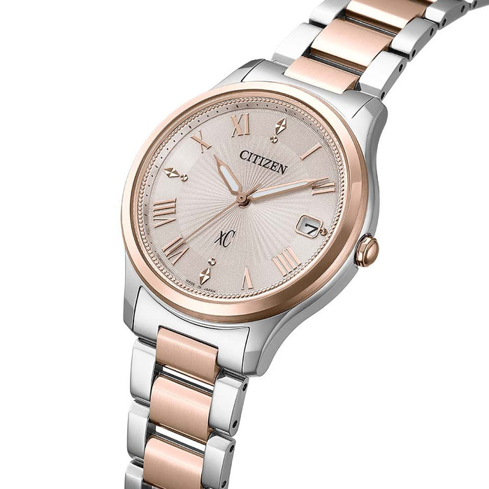 CITIZEN 　XC　シチズンクロスシー　EO1245-54W