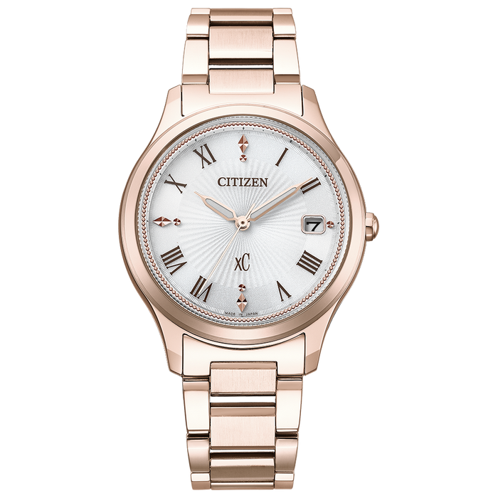 CITIZEN 　XC　シチズンクロスシー　EO1246-51A