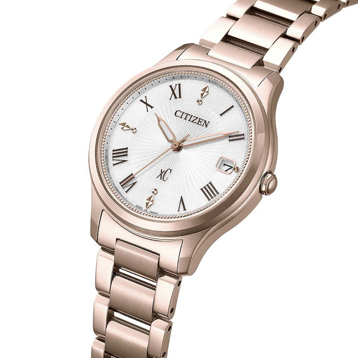 CITIZEN 　XC　シチズンクロスシー　EO1246-51A