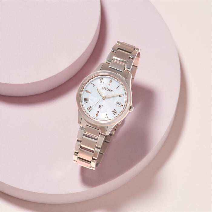 CITIZEN 　XC　シチズンクロスシー　EO1246-51A