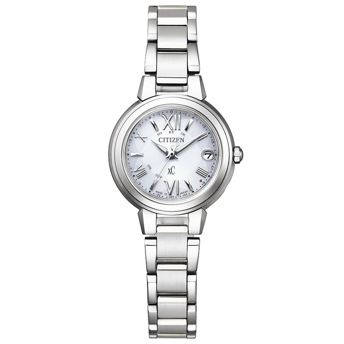 CITIZEN XC　シチズンクロスシー　ES9430-54A