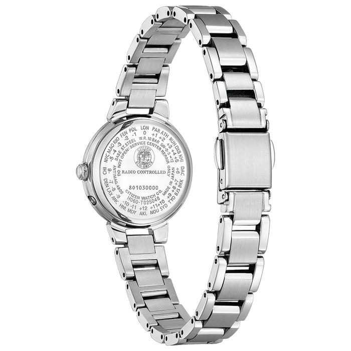 CITIZEN XC　シチズンクロスシー　ES9430-54A
