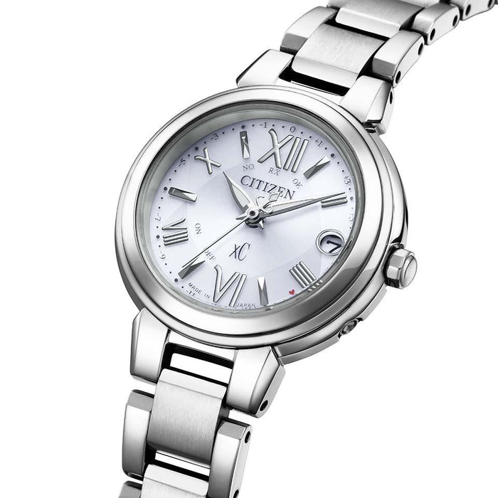 CITIZEN XC　シチズンクロスシー　ES9430-54A