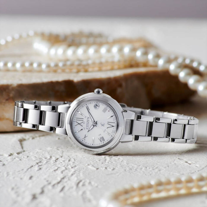 CITIZEN XC　シチズンクロスシー　ES9430-54A