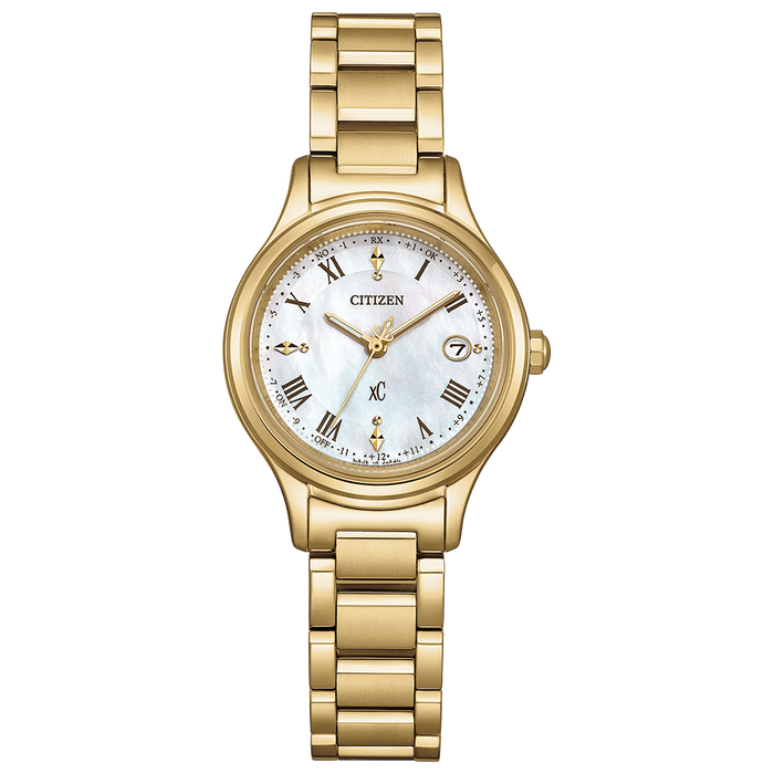 CITIZEN XC　シチズンクロスシー　ES9492-57D