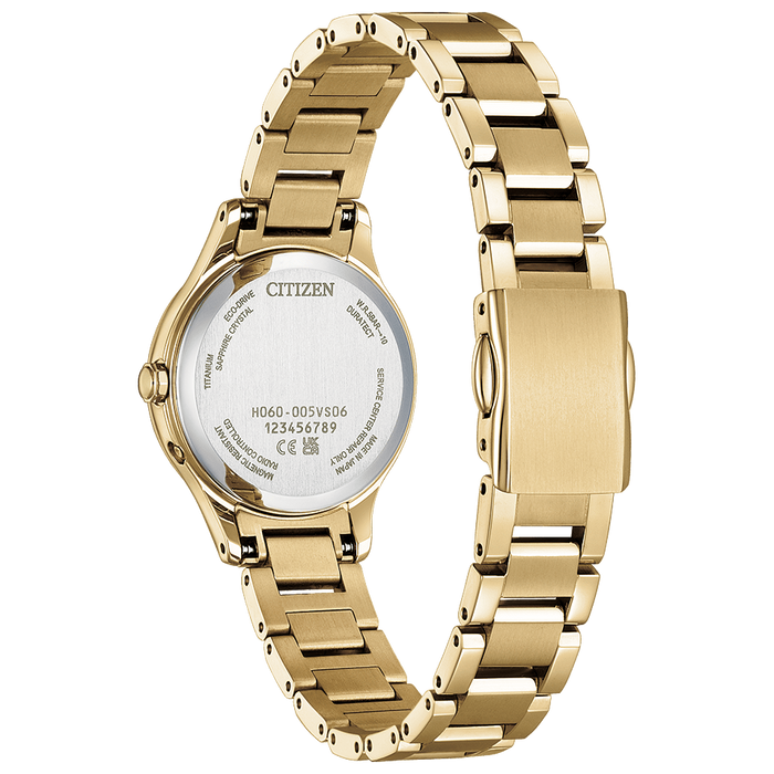 CITIZEN XC　シチズンクロスシー　ES9492-57D