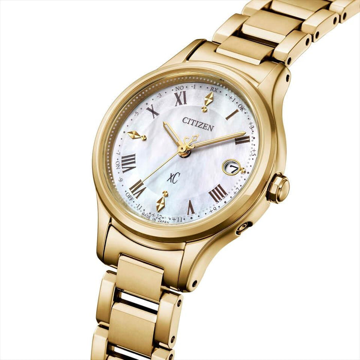 CITIZEN XC　シチズンクロスシー　ES9492-57D