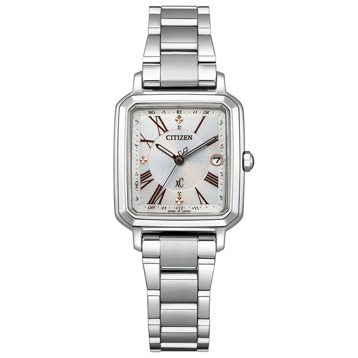 CITIZEN XC　シチズンクロスシー　ES9500-51A