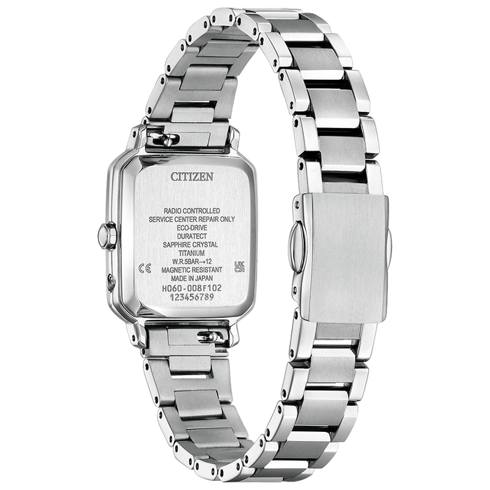 CITIZEN XC　シチズンクロスシー　ES9500-51A