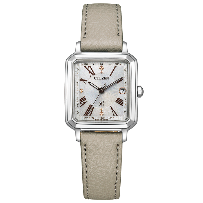 CITIZEN XC　シチズンクロスシー　ES9500-51A