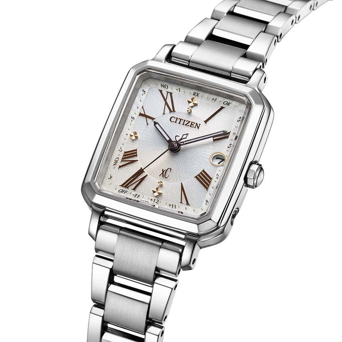 CITIZEN XC　シチズンクロスシー　ES9500-51A