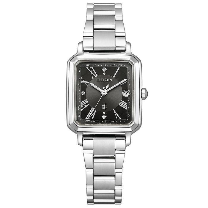 CITIZEN XC　シチズンクロスシー　ES9500-69E