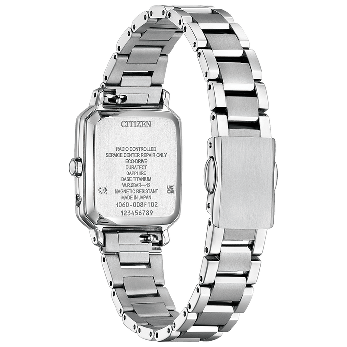 CITIZEN XC　シチズンクロスシー　ES9500-69E