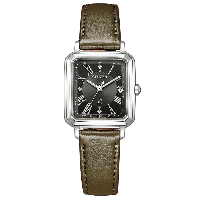 CITIZEN XC　シチズンクロスシー　ES9500-69E