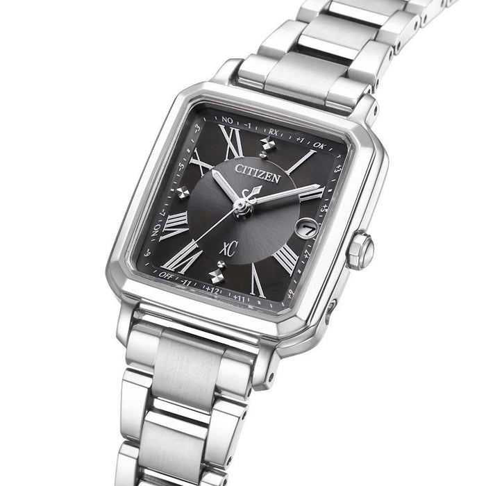 CITIZEN XC　シチズンクロスシー　ES9500-69E