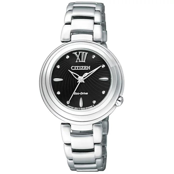 CITIZEN　L　シチズンエル　E0338-88E