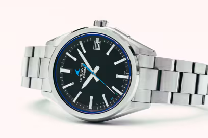 OCEANUS　オシアナス　OCW-T200S-1AJF