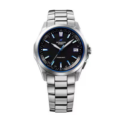 OCEANUS　オシアナス　OCW-S100-1AJF