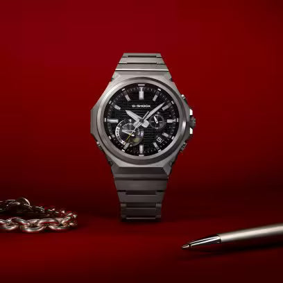 G-SHOCK　ジーショック　GST-B1000D-1AJF　