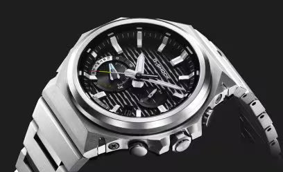 G-SHOCK　ジーショック　GST-B1000D-1AJF　