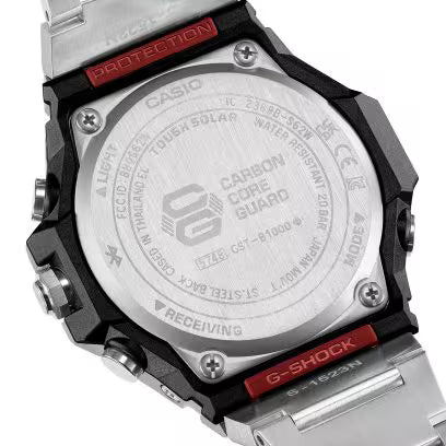 G-SHOCK　ジーショック　GST-B1000D-1AJF　