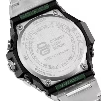 G-SHOCK ジーショック　GST-B1000D-3AJF