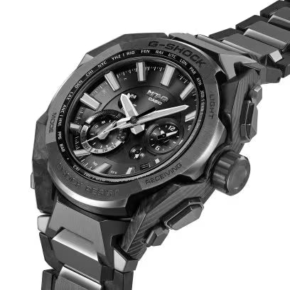 G-SHOCK　ジーショック　MTG-B4000BD-1AJF