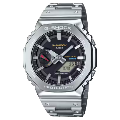 G-SHOCK　ジーショック　GM-B2100SD-1CJF