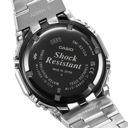 G-SHOCK　ジーショック　GM-B2100SD-1CJF