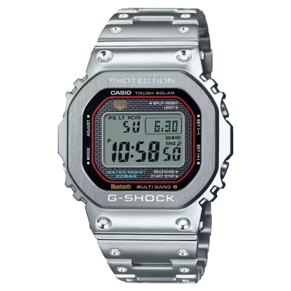 G-SHOCK　ジーショック　GMW-B5000D-1CJF
