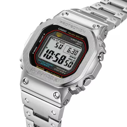 G-SHOCK　ジーショック　GMW-B5000D-1CJF