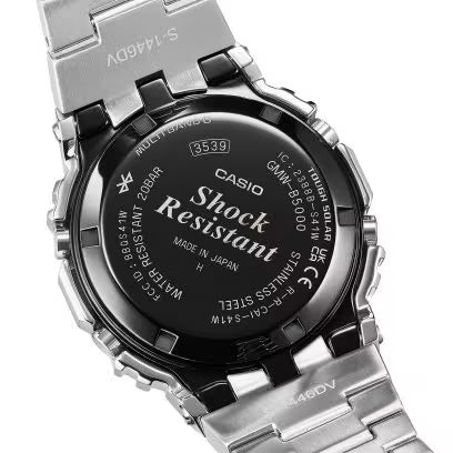 G-SHOCK　ジーショック　GMW-B5000D-1CJF