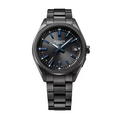 OCEANUS　オシアナス　OCW-T200SB-1AJF