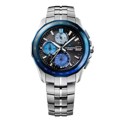 OCEANUS　オシアナス　OCW-S700AP-1AJF　世界限定1300本