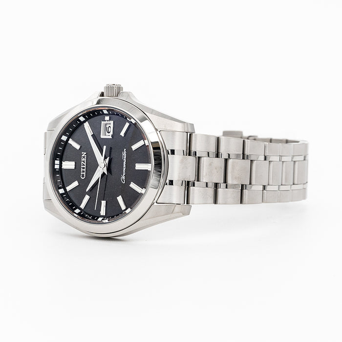 The CITIZEN ザ・シチズン AQ4030-51E ブランド時計通販OKADA - Main Image