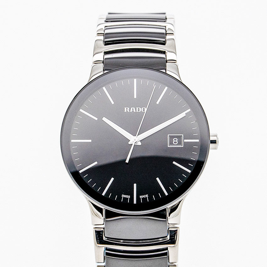 RADO / ラドー Centrix R30934162 | ブランド時計通販OKADA — ブランド