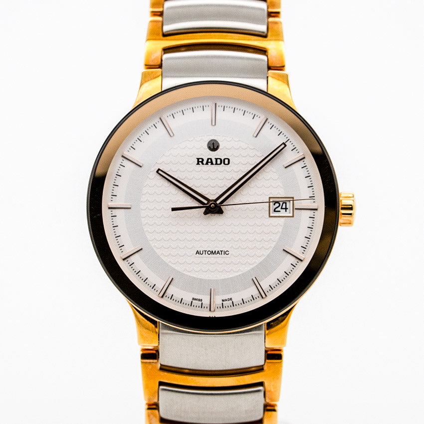 Rado / ラドー Centrix L Automatik R30953123 | ブランド時計通販 