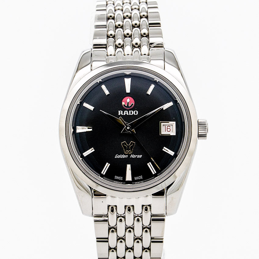 RADO / ラドー Golden Horse 1957 R33930153 | ブランド時計通販OKADA