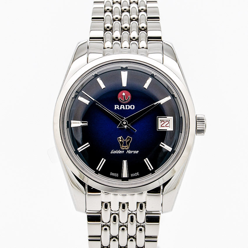 RADO / ラドー Golden Horse Automatic Limited Edition R33930203