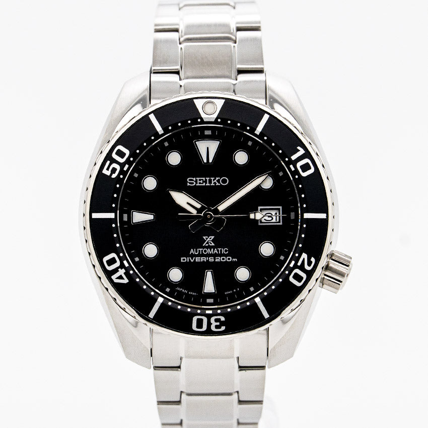SEIKO PROSPEX / セイコー プロスペックス SBDC083 | ブランド時計通販