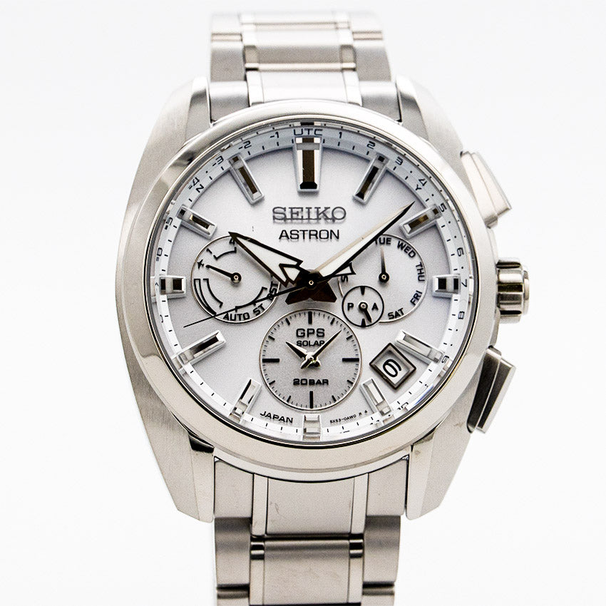 【良品】SEIKO アストロン SBXC063 SEIKO ASTRON / セイコー アストロン SBXC063 | ブランド時計通販OKADA
